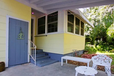 orlando temporary rental house with laundry